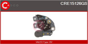 CRE15126GS Regulátor generátoru CASCO