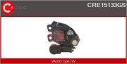 CRE15133GS Regulátor generátoru CASCO