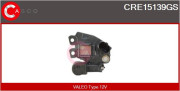 CRE15139GS Regulátor generátoru CASCO