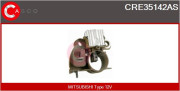 CRE35142AS Regulátor generátoru CASCO