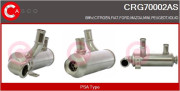 CRG70002AS Chladič, recirkulace spalin CASCO