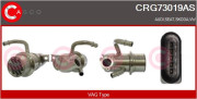 CRG73019AS CASCO chladič pre recirkuláciu plynov CRG73019AS CASCO
