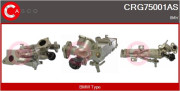 CRG75001AS Chladič, recirkulace spalin CASCO
