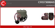 CRS73006AS Předřazený odpor, elektromotor (ventilátor chladiče) CASCO