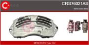 CRS76021AS Odpor, vnitřní tlakový ventilátor CASCO