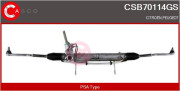 CSB70114GS Řídicí mechanismus Genuine CASCO