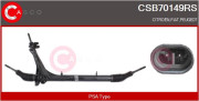 CSB70149RS Řídicí mechanismus CASCO