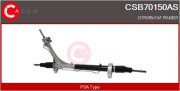 CSB70150AS Řídicí mechanismus CASCO