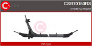 CSB70150RS Řídicí mechanismus CASCO