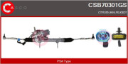 CSB70301GS Řídicí mechanismus CASCO