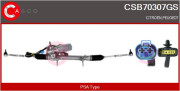 CSB70307GS Řídicí mechanismus Genuine CASCO