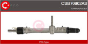 CSB70902AS Řídicí mechanismus CASCO