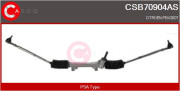 CSB70904AS Řídicí mechanismus CASCO