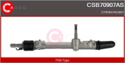 CSB70907AS Řídicí mechanismus CASCO