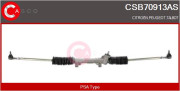 CSB70913AS Řídicí mechanismus CASCO