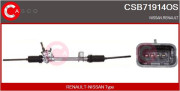 CSB71914OS Řídicí mechanismus Reman - No Core Value CASCO