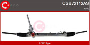 CSB72112AS Řídicí mechanismus CASCO