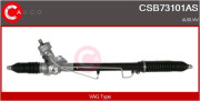 CSB73101AS Řídicí mechanismus CASCO