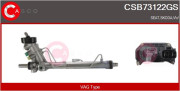 CSB73122GS Řídicí mechanismus CASCO