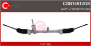 CSB74912GS Řídicí mechanismus CASCO