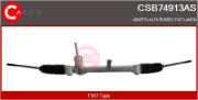 CSB74913AS Řídicí mechanismus CASCO