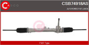 CSB74918AS Řídicí mechanismus CASCO