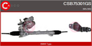 CSB75301GS Řídicí mechanismus CASCO