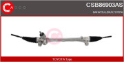 CSB86903AS Řídicí mechanismus CASCO