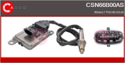 CSN66B00AS CASCO nox-sensor, vstrekovanie močoviny CSN66B00AS CASCO