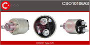 CSO10106AS CASCO elektromagnetický spínač pre żtartér CSO10106AS CASCO