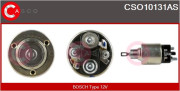 CSO10131AS CASCO elektromagnetický spínač pre żtartér CSO10131AS CASCO
