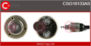 CSO10133AS CASCO elektromagnetický spínač pre żtartér CSO10133AS CASCO