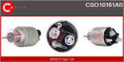 CSO10161AS CASCO elektromagnetický spínač pre żtartér CSO10161AS CASCO
