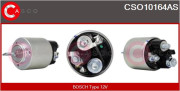 CSO10164AS CASCO elektromagnetický spínač pre żtartér CSO10164AS CASCO