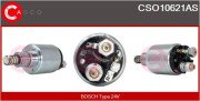 CSO10621AS CASCO elektromagnetický spínač pre żtartér CSO10621AS CASCO