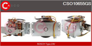 CSO10655GS CASCO elektromagnetický spínač pre żtartér CSO10655GS CASCO