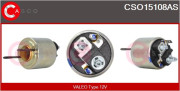 CSO15108AS Elektromagnetický spínač, startér CASCO