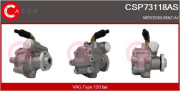 CSP73118AS Hydraulické čerpadlo, řízení CASCO