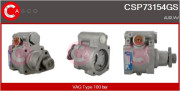 CSP73154GS Hydraulické čerpadlo, řízení CASCO