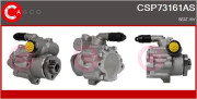 CSP73161AS Hydraulické čerpadlo, řízení CASCO