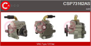 CSP73162AS Hydraulické čerpadlo, řízení CASCO