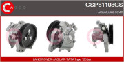 CSP81108GS Hydraulické čerpadlo, řízení Genuine CASCO