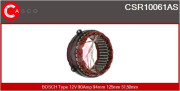 CSR10061AS Stator, generátor CASCO