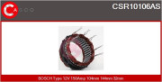 CSR10106AS Stator, generátor Brand New HQ CASCO