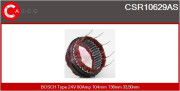 CSR10629AS CASCO stator, generátor CSR10629AS CASCO