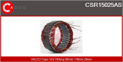 CSR15025AS Stator, generátor CASCO