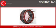 CSR40011AS Stator, generátor Brand New HQ CASCO