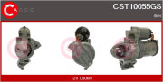 CST10055GS Startér Genuine CASCO