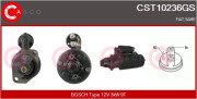 CST10236GS CASCO żtartér CST10236GS CASCO