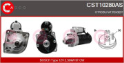 CST10280AS CASCO żtartér CST10280AS CASCO